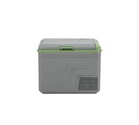 Steamy-E SECQX40A Glacière Électrique À Compresseur À Zone Unique 46 L