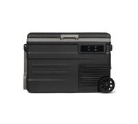 Steamy-E SECU45 Glacière À Compresseur Électrique Sur Roues - 45L