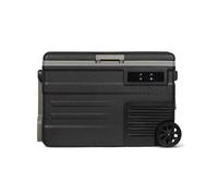 Steamy-E SECU45 Glacière À Compresseur Électrique Sur Roues - 45L