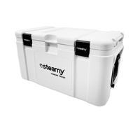Steamy Marine Pro 50 (50 Litre) Glacière