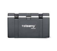Steamy Pro 120 Glacère Gris