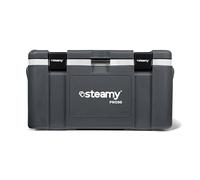 Steamy SCPRO50 Pro 50 Glacière - 50L - Gris