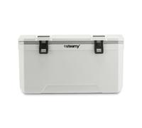Steamy Marine 120 Glacière - 120 Litres - Blanc