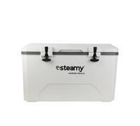 Steamy SCMPRO110 Marine Pro Glacière - 110L