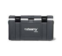 Steamy SCPRO50 Pro 50 Glacière - 50L - Gris