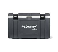 Steamy SCPRO70 Pro 70 Glacière - 70L - Gris