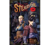 Steamygal: L'enfer est mon foyer