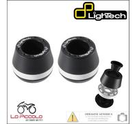 STEAP107 Tampons Protections Parafrein Lightech Aprilia RSV4 R / Factory 2015