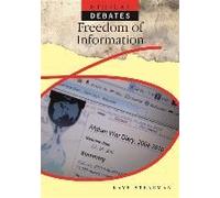 Stearman, K: Ethical Debates: Freedom Of Information