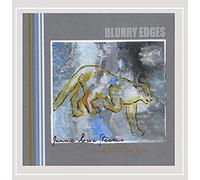 Stearns, Jennie - Blurry Edges