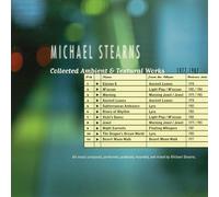Stearns, Michael - Ambient & Textural Works