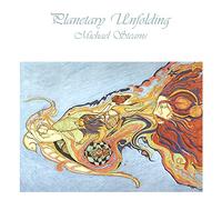 Stearns, Michael - Planetary Unfolding (2022 Remaster)