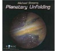 Stearns, Michael - Planetary Unfolding by Stearns, Michael (1991-07-01)