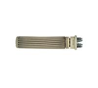 Steatite 1200w Tri / Mono Diam. 47 Lg. 233 Chauffe-eau De Dietrich - Atlantic