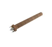 Steatite 3000w Mono/tri Diam. 47 Long. 430 Chauffe-eau De Dietrich