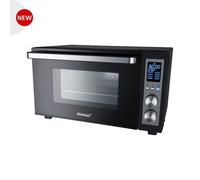 Steb Grillbackofen Kb E300 Bk