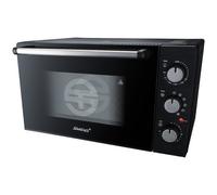 Steb Grillbackofen Kb M42 2000w Bk