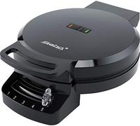 Steb Waffeleisen WE 1 noir | 1200 W