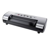 Steba 057100 VK 12 DOUBLE SEAL Emballeuse sous vide (l x H x P) 400 x 100 x 185 mm