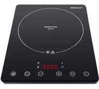 Steba 068500 Steba IK 65 SLIM Kochplatte