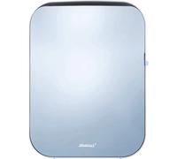 Steba 361900 LR 9 Purificateur d'air 20 m² blanc, bleu clair