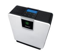 Steba 363100 Steba AW 210 Pure Humidificateur et purificateur d'air 320 W