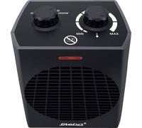 Steba 39.50.00 Radiateur soufflant FH 504 20 m² noir
