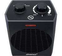 Steba 39.50.00 Radiateur soufflant FH 504 20 m² noir