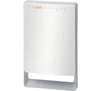 Steba Chauffage d'appoint BS 1800 TOUCH 391800 – blanc, gris clair