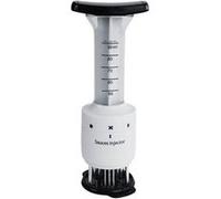 Steba AC 13 - Sauce injector - 8.5 x 7 x 22.5 cm - blanc Blanc G
