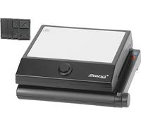 STEBA Appareil à croque-monsieur SG55 1100Watt noir