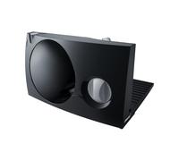 Steba AS 100 Trancheuse 100 W (230 V ) noir