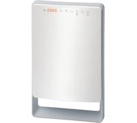 391800 Chauffage dappoint BS 1800 TOUCH blanc, gris clair