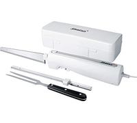 STEBA Couteau Électrique 2 Lame Blanc 5350144