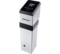 Steba Cuiseur sous cuiseur haute performance, étanche IPX 7, chauffe 30 litres en env. 45 min à 56 °C, écart max. 0,1 °C, circulation de l'eau : 8 l/min, utilisation mobile, SV 120