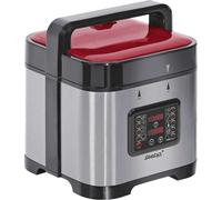 Steba DD 1 ECO Cuisinière électronique à pression de vapeur Acier inoxydable