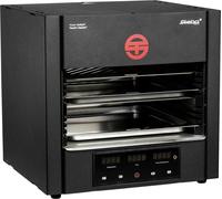 Steba DEVIL'S HEAVEN PS E2600 XL - Gril à steak - 2600 W - Schwarz