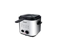 Steba DF 95 - Mini-friteuse - acier inoxydable