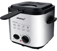 Steba DF 95 mini friteuse/fondue