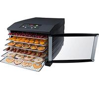 Steba Ed 6 Déshydrateur Automatique