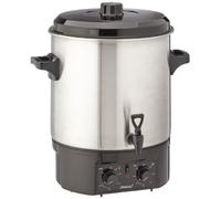 Steba ER 2 Cuiseur à conserves et punch chaud 27 litres 2000 W