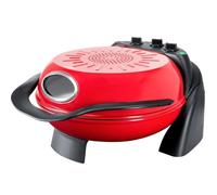 Steba Four à pizza Rouge 1000 W PB 1 Rouge