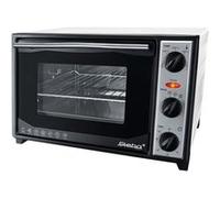 Steba Four avec grill et rôtissoire 20 L 1500 W KB 27 U.2 Blanc G