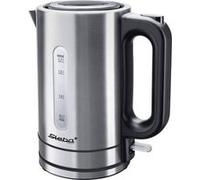 Steba WK 20 Bouilloire acier inoxydable Contenance: 1.7 l