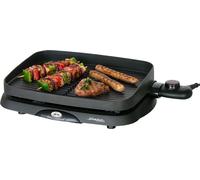 Steba Gril électrique / Gril de table VG 90 Surface de cuisson 36x26cm