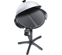 Steba Gril électrique / Gril sur pied VG 250 Surface de cuisson Ø40cm