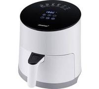 Steba HF 1000 Friteuse à air chaud 1 500 W fonction minuteur blanc, noir G