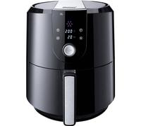 Steba Hf5000 Airfryer - Friteuse à Air Chaud 5,2 Litres Xl 7 Programmes Automatiques
