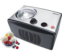 Steba IC 150 Machine à glace avec compresseur de refroidissement Volume 1,5 l