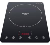 Steba Plaque à induction IK 65 SLIM 06-85-00